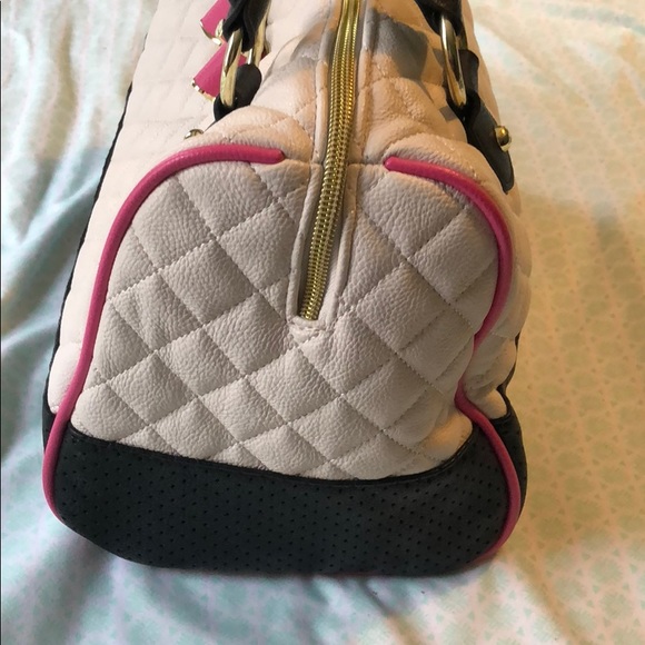 Betsey Johnson bag - Picture 2 of 7